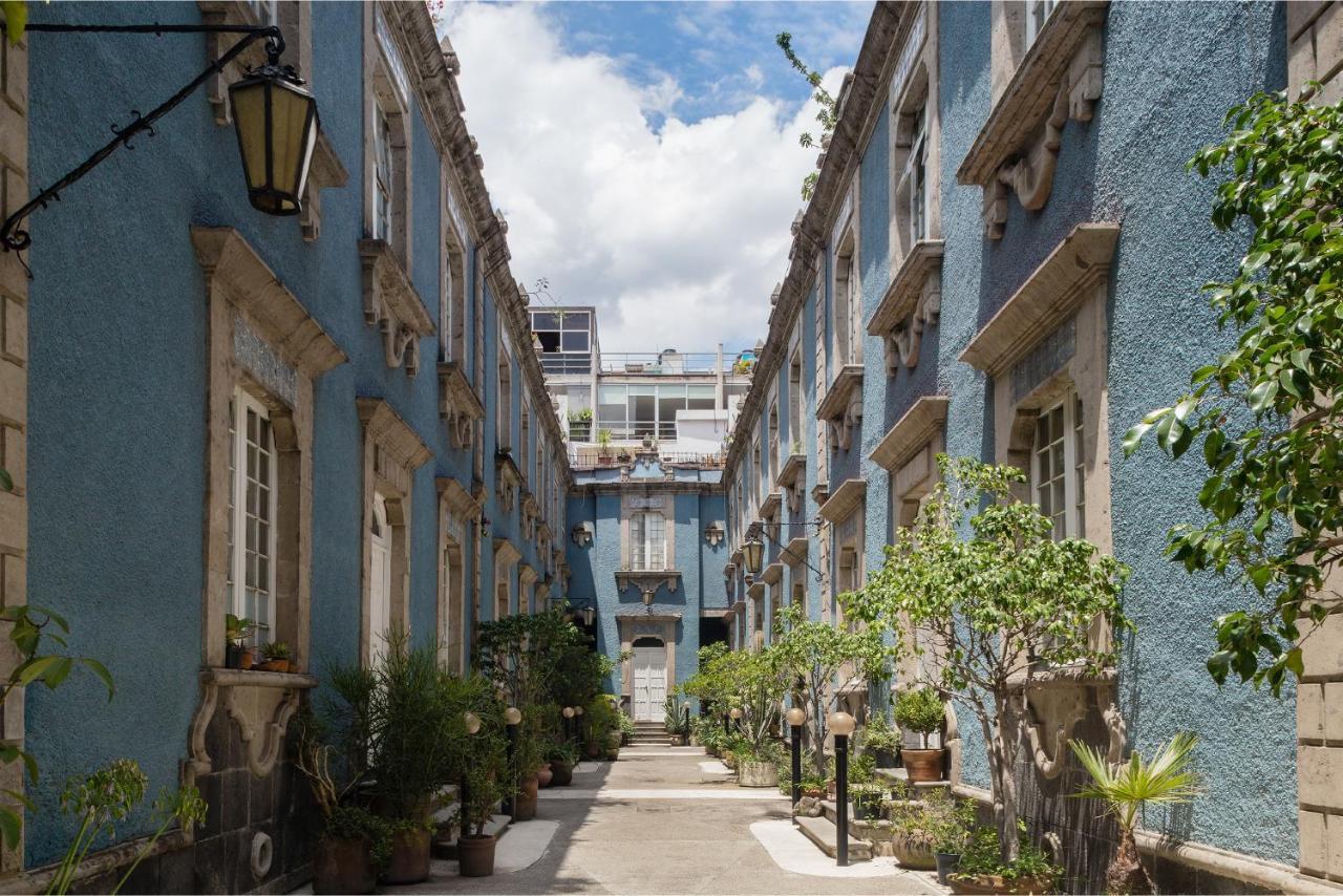 Apartmán Azul Cordoba By The Local Way Ciudad de México Exteriér fotografie